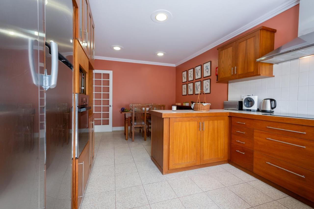 Furnas Millhouse Holiday home *
