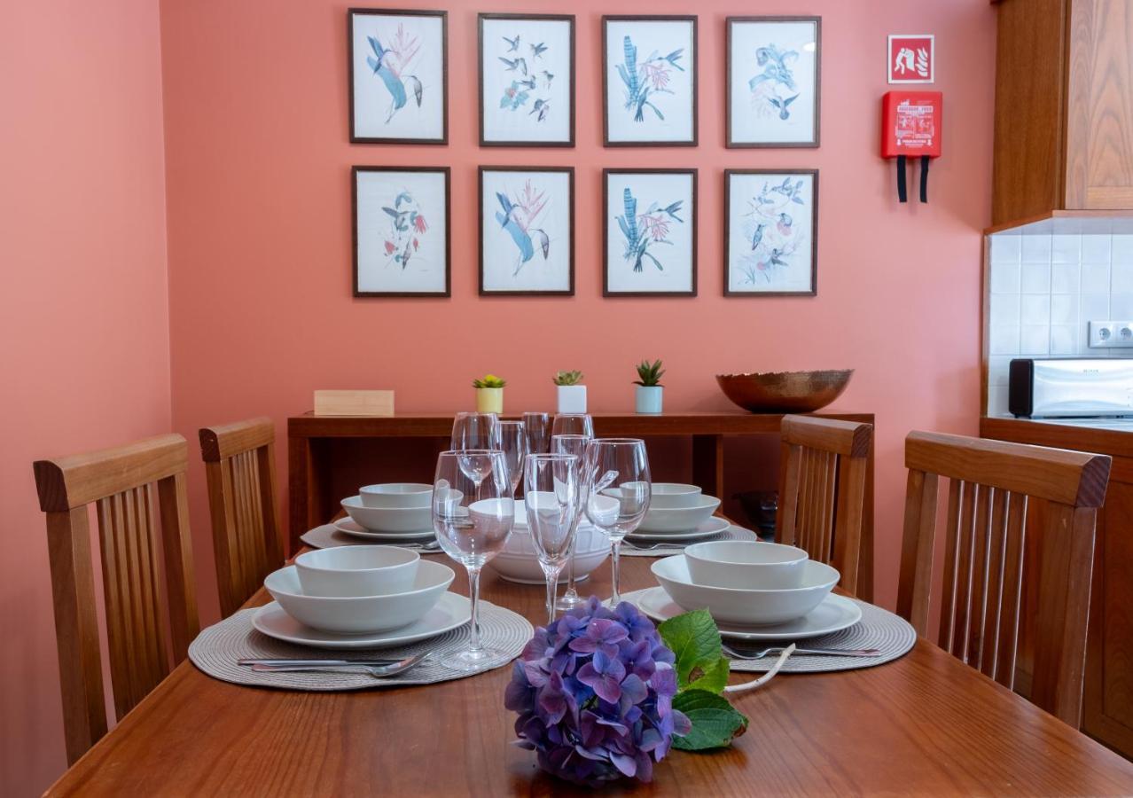 Furnas Millhouse Holiday home Furnas (Azores)